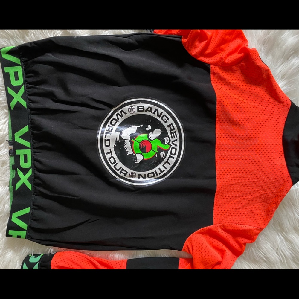 jersey Jacket - Picture 3 of 3